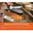 Dishwasher Safe Grilling Tool Set