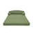 Foldable Loveseat Sleeper Sofa Bed-752971391
