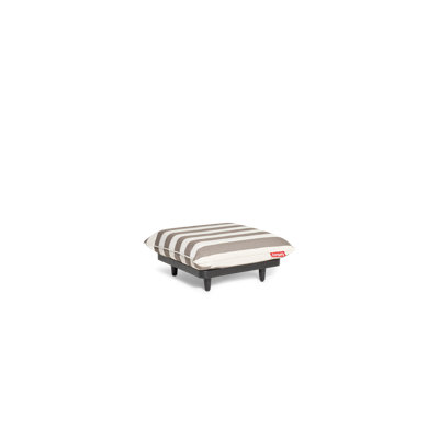 Fatboy® Paletti Hocker - Cacao rayé
