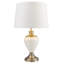 Bostrom 57Cm Classic Table Lamp-825080128-825080143