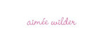 Aimee Wilder Designs logo