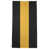 Black/Yellow/Black