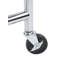 Profi 120cm Clothing Rack