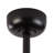 Hodaya 27" W Remote Control Ceiling Fan-1619641381-1619641386