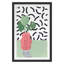 Table Plant 5 Print by Marie Lawyer-1535335881-1535335894