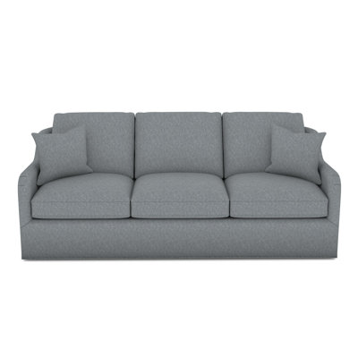 Fisher Base to Floor Sofa