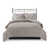 Taupe is out of stock selected