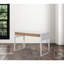 Bureau avec 2 tiroirs de rangement-67096697