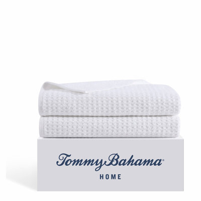 Pacific Pure Cotton Bath Sheet Set - Ultra Absorbent, Low Lint, Fade Resistant, 2 Piece Bathroom Decor in Northern White