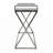 45.3" Console Table,Entry table,Hallway table with steel frame