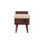 90cm Solid Wood Console Table