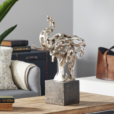 Allix Animals Statue