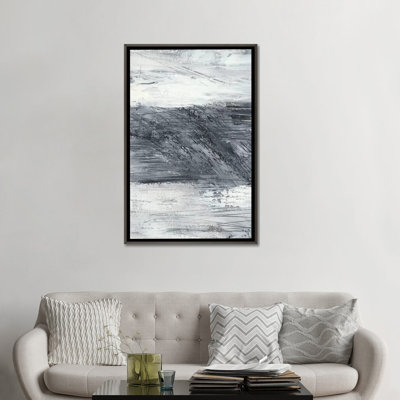 " Conductivity I " by Ethan Harper