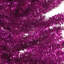 Arbre lamé rose de la collection Tinsel-629209511