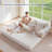 Boneless 4 In 1 Convertible Boneless Couch-745861707-746269360