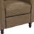 Archibaldo Genuine Leather Recliner-1369936106