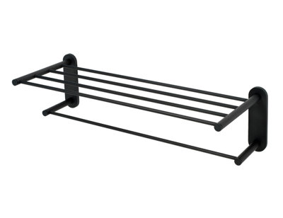 Contemporary I Wall Shelf