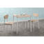 Palmeri 2 - Person Dining Set