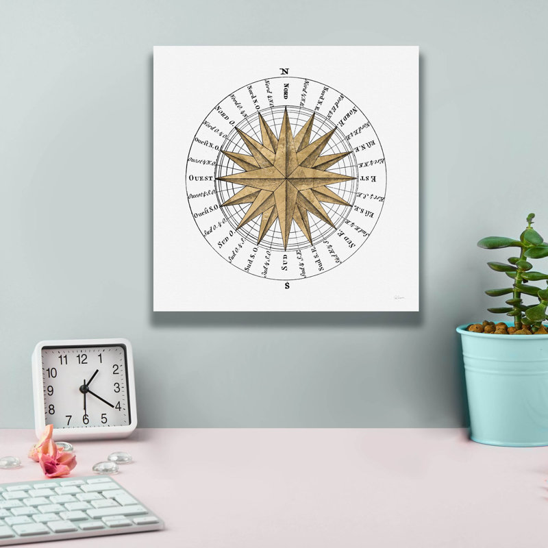 «Solar Globe 2» par Sue Schlabach, art mural sur toile, 37 po x 37 po, H 12 po x l 12 po x P 0,75 po