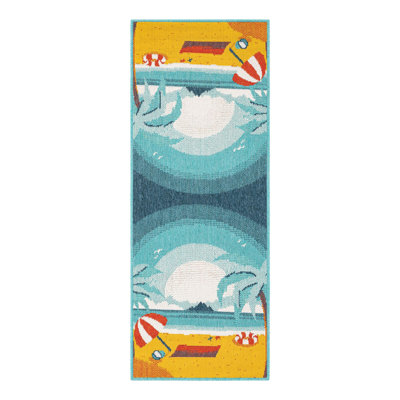 Angelys Indoor/Outdoor Area Rug