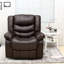 Lancashire 97cm Wide Standard Recliner-83940912