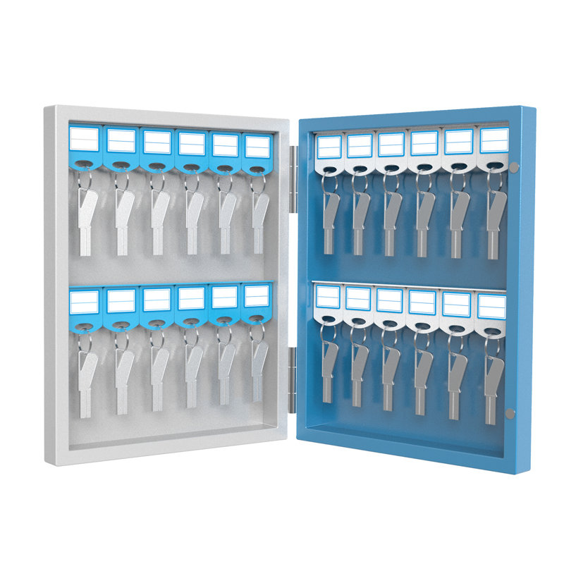 Key Cabinet Lock