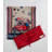 D'Moksha Homes 4Th July Print Table-94890862