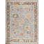 Cascade Hand Knotted Wool Area Rug-1792735165