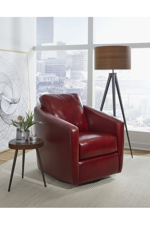 Accent Chairs