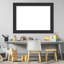 Organisateur de tableau magnétique Corvino-480748128