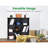 Chairmont Bookcase