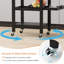 Metal Bar Cart