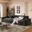 Canapé modulaire en chenille noire-1813522438-1813522490
