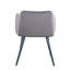 Raylan 47cm H Velvet Upholstered Armchair-284016024