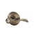 Antique Nickel