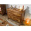 Ancona 110cm Solid Wood Sideboard-89633307