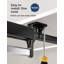 Extendable Trousers Rack With Slide Rail-104312364