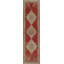 Keleh One-of-a-Kind 2'9" X 10'9" Area Rug