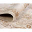Tapis traditionnel Ulla couleur chameau-61945466