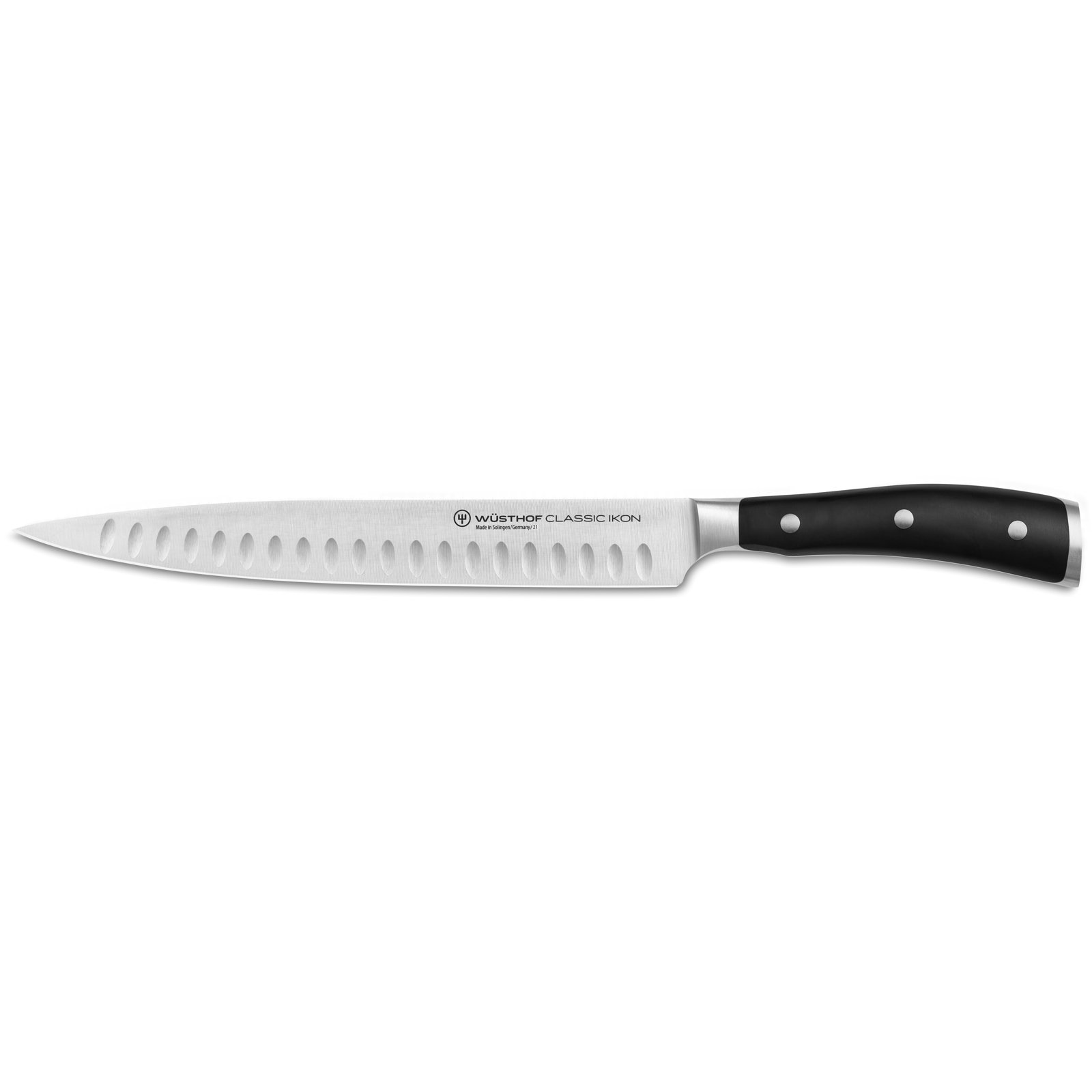 Classic Ikon 9\" Carving Knife