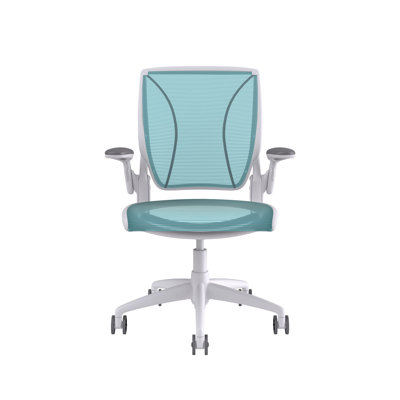 World Task Chair
