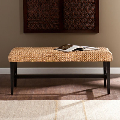 Wessel Bench