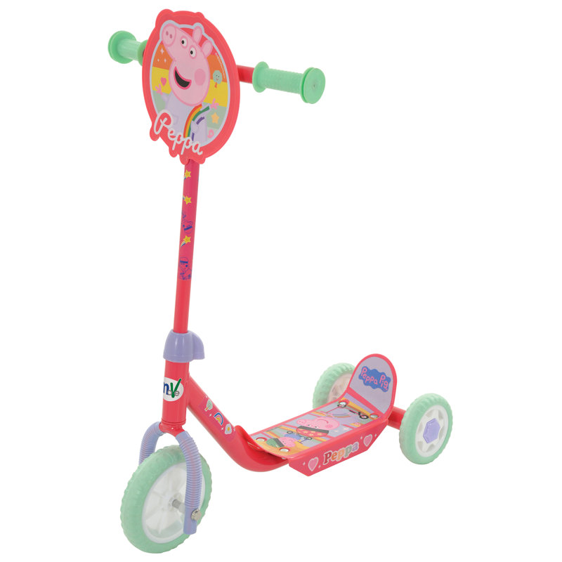 Disney Scooter