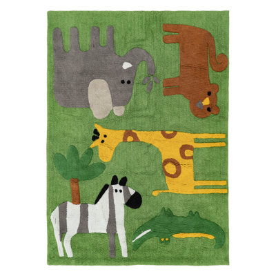 Haeryst Area Rug