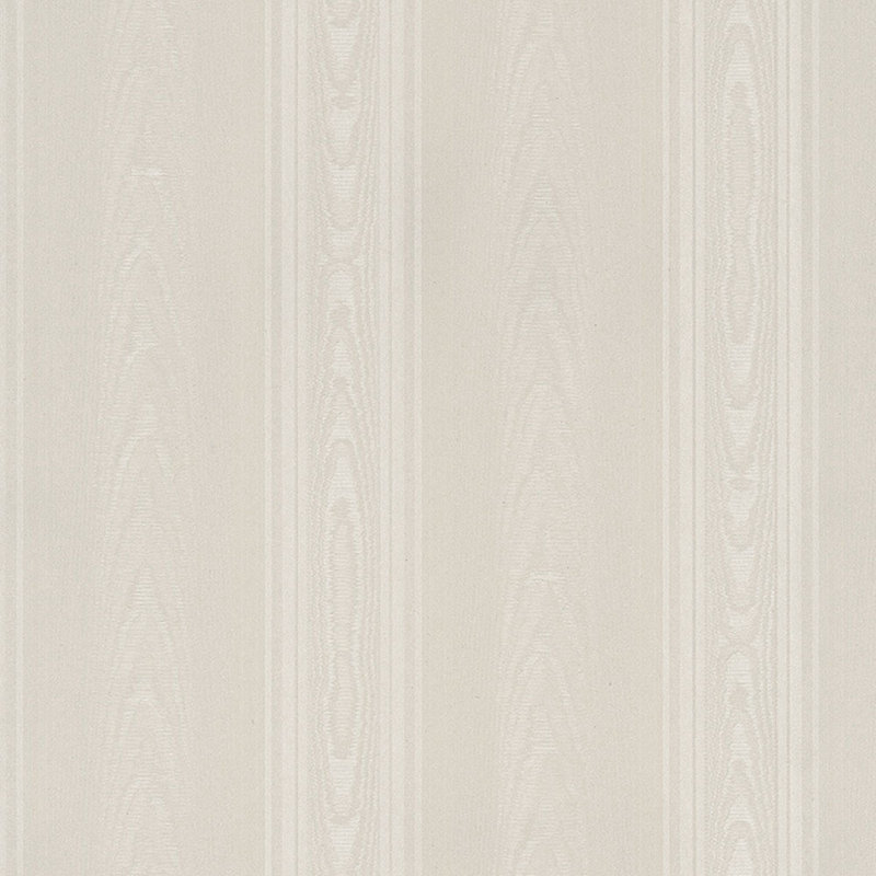 Paulornette Striped Roll, Off White