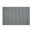 Tapis intérieur / extérieur gris HorizontalStripes-447677137