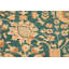 Fien Wool Oriental Rug