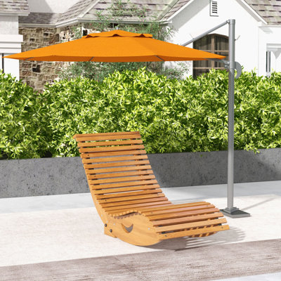 Henryville Outdoor Chair