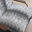 Chaise berçante de qualité