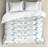 Flower Polyester Duvet Cover-600135617-669821911
